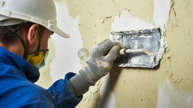 环保工业涂料施工流程：从准备到验收的全面解析