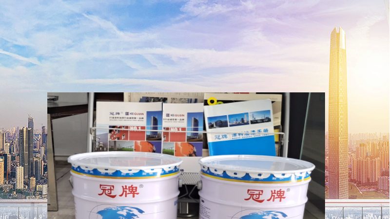 涂料代理加盟合同规范：合规经营的关键步骤