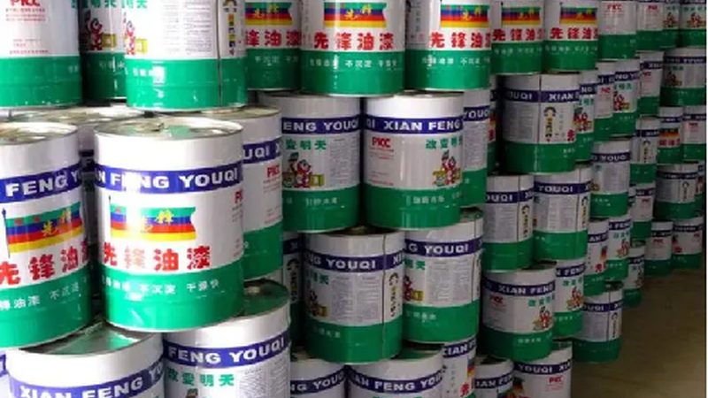外墙漆耐候性：如何挑选出抗风霜的守护者**