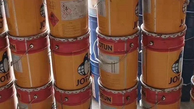 内墙漆生产厂家报价单：揭秘背后的价格构成**
