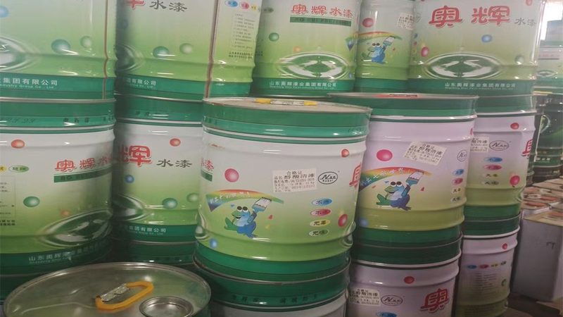 北京防腐漆安装施工队：揭秘防腐漆施工的五大关键点**
