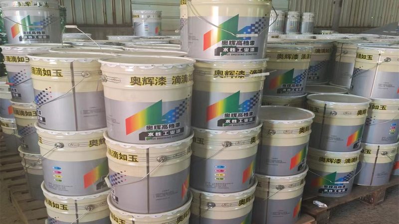 涂料厂家直销价格表：揭秘涂料价格背后的秘密