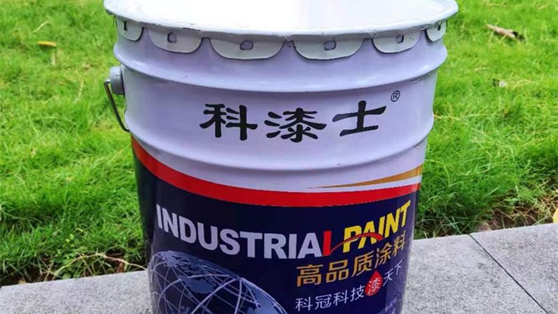 进口油漆品牌对比怎么选