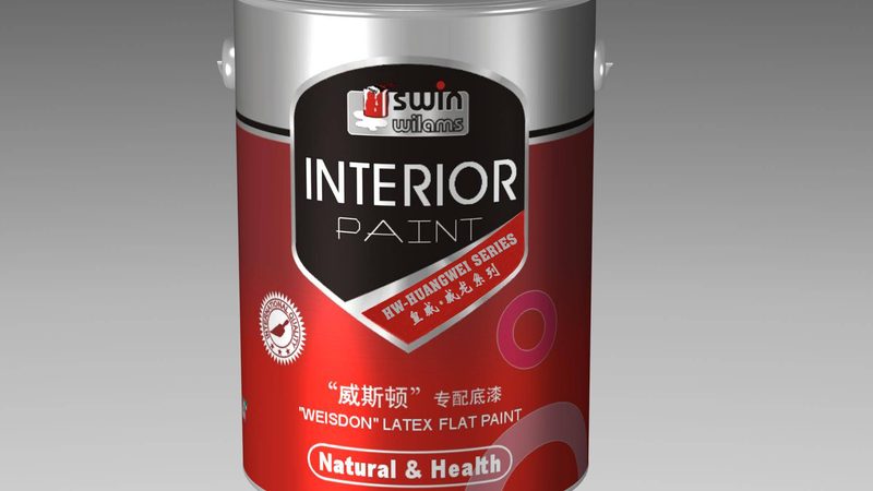 广东工业涂料定制加工：揭秘定制化涂料生产的奥秘